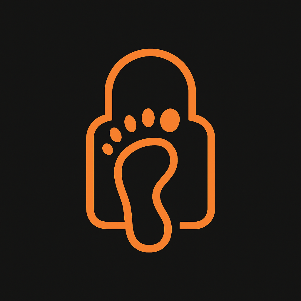 PrivStep App Icon
